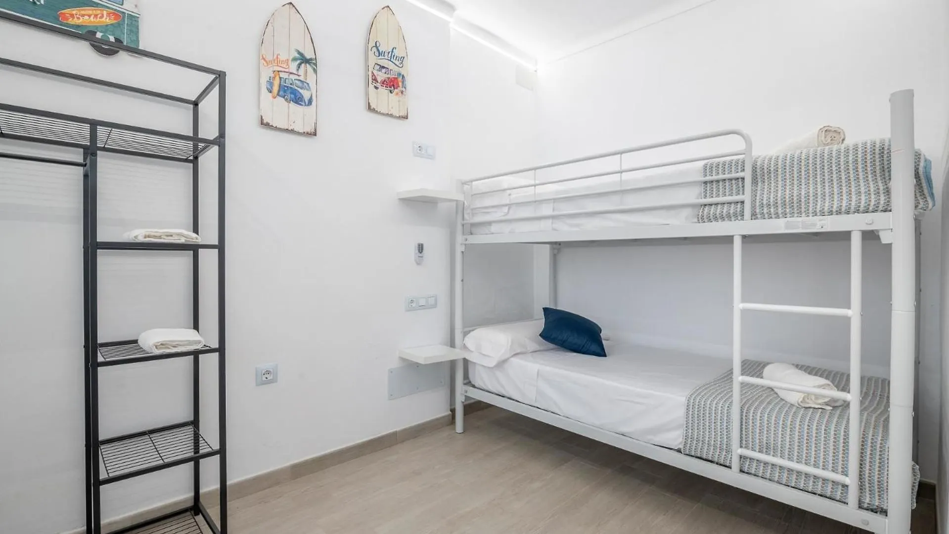 Ferienhaus Fuer 4 Personen Ca 55 Qm In Portocolom, Mallorca Suedostkueste Von Mallorca Portocolom  Španělsko