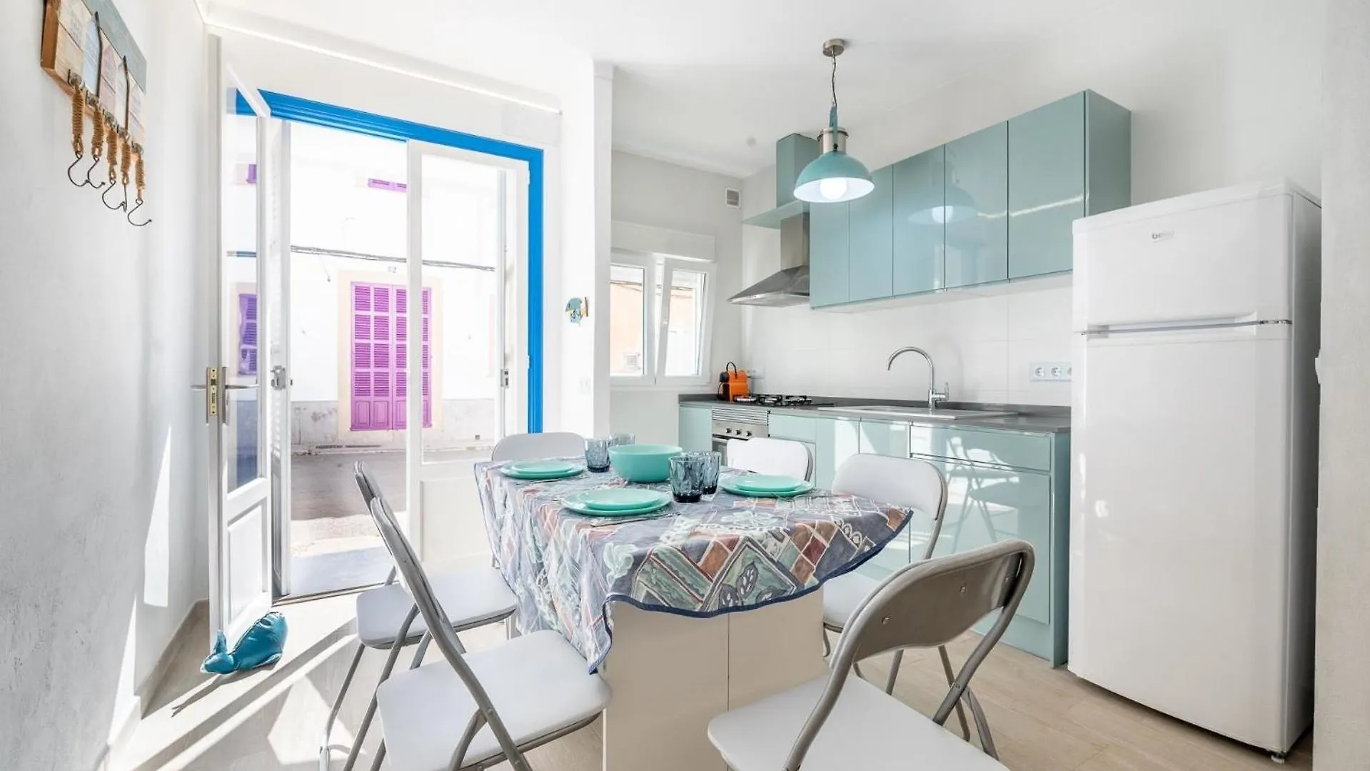 Ferienhaus Fuer 4 Personen Ca 55 Qm In Portocolom, Mallorca Suedostkueste Von Mallorca Portocolom  Portocolom (Mallorca)