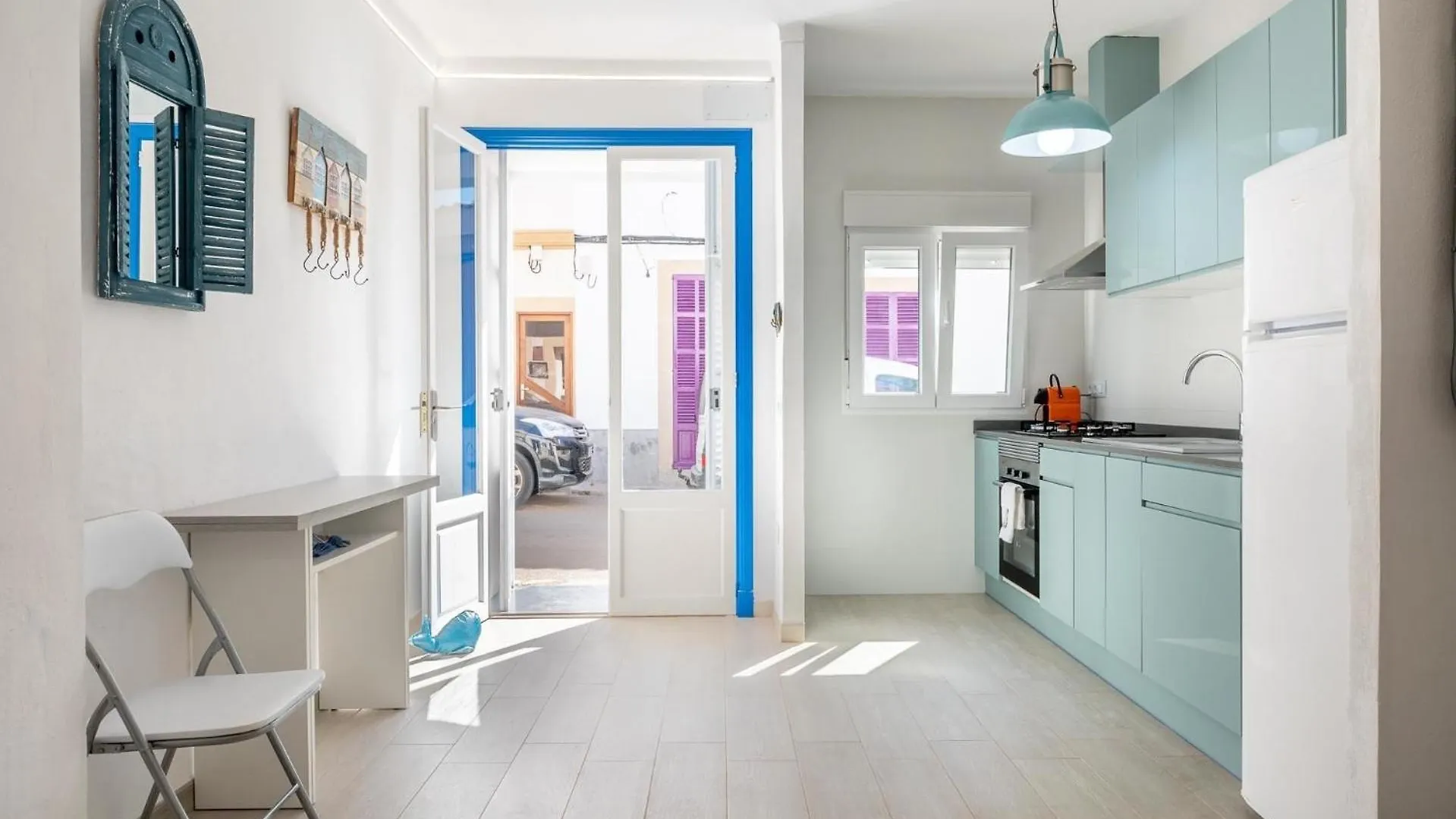 Ferienhaus Fuer 4 Personen Ca 55 Qm In Portocolom, Mallorca Suedostkueste Von Mallorca Portocolom  0*, Portocolom (Mallorca)