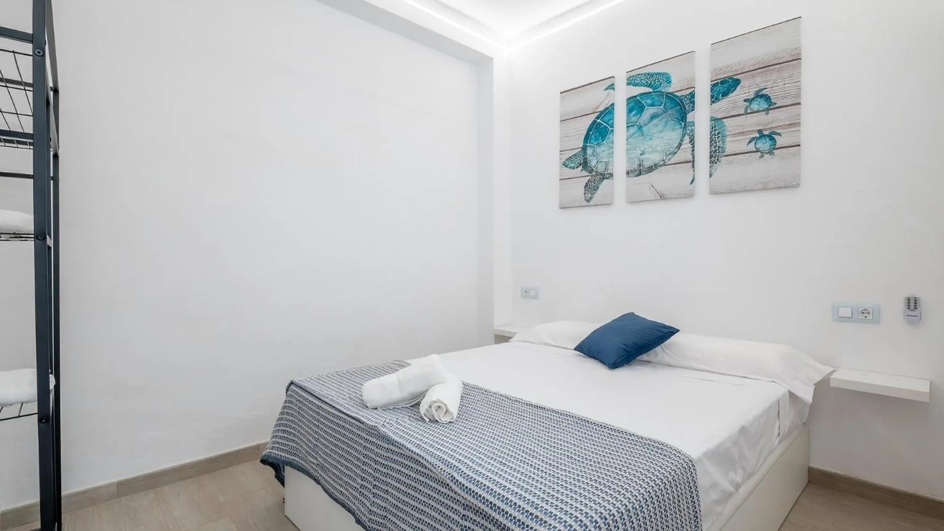 Holiday home Ferienhaus Fuer 4 Personen Ca 55 Qm In Portocolom, Mallorca Suedostkueste Von Mallorca Portocolom