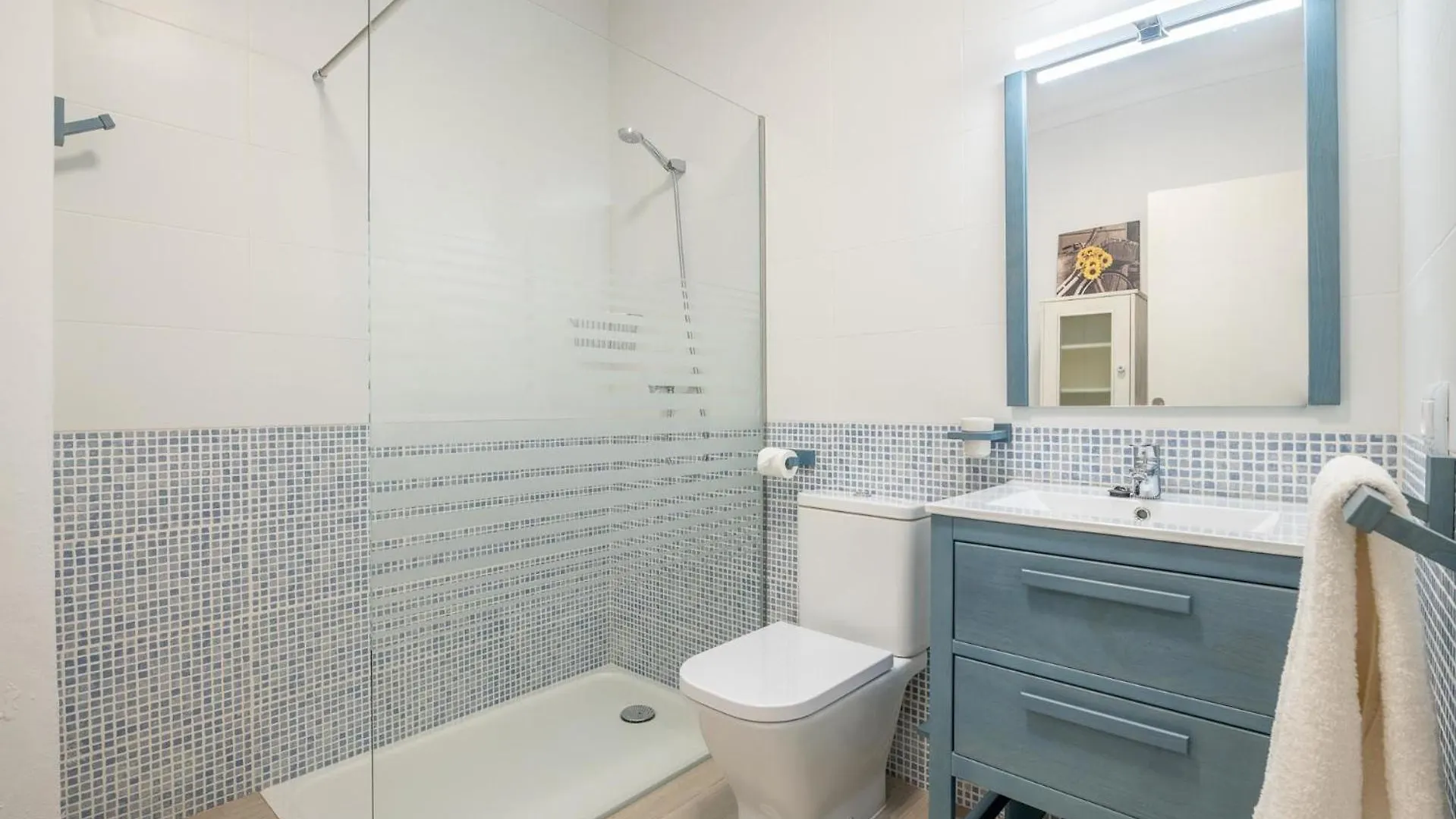 Ferienhaus Fuer 4 Personen Ca 55 Qm In Portocolom, Mallorca Suedostkueste Von Mallorca Portocolom